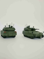 ASELSAN KORHAN TANKI