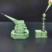 ASELSAN KORKUT  SİLAH SİSTEMİ