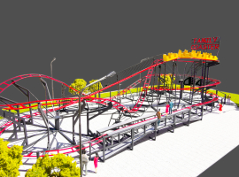 DAL LUNAPARK
