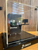 Deıco Otomatik Test ve Ölçüm Sistemleri