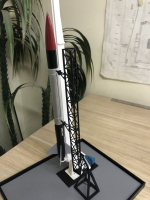 DELTA V AY SONDA ROKETİ