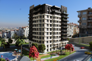 FLAMINGO RESIDENCE KIBRIS