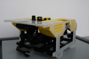 HOYTEK DEMRE DENİZALTI SAVUNMA SİSTEMLERİ