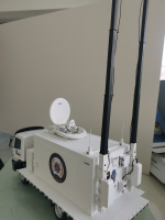 MOBİL MUHAREBE ARACI